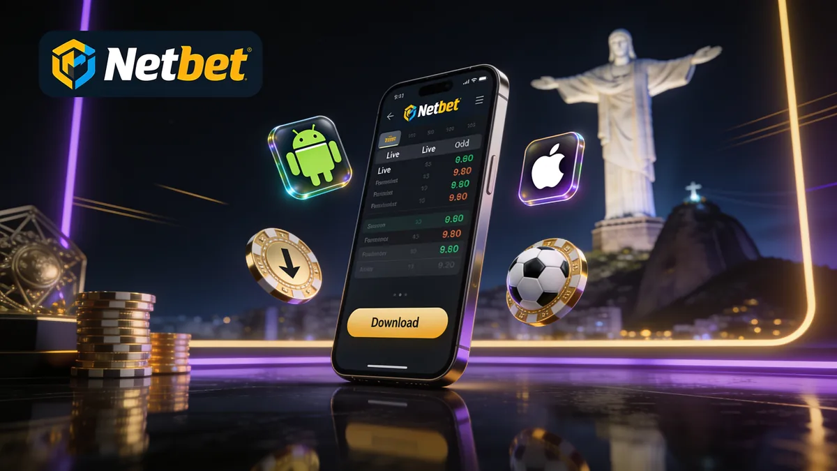 Como Passar pela Verificação na NetBet?: guia de netbet para jogadores no Brasil