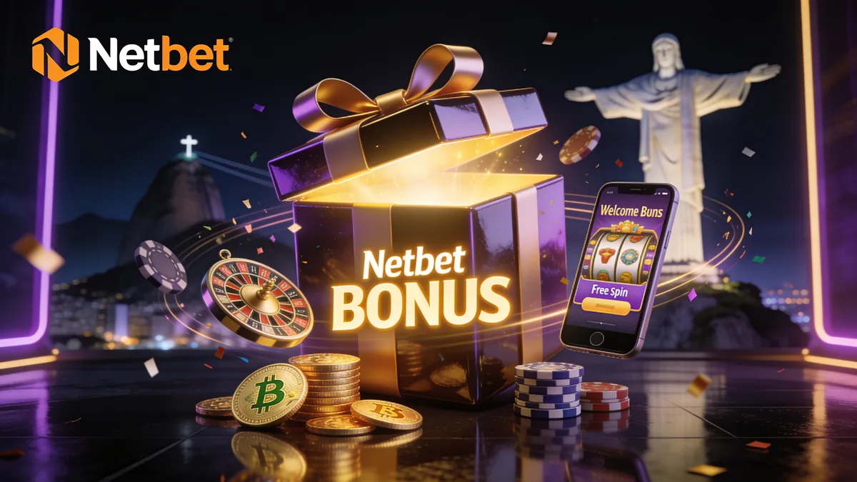 netbet no Brasil — Sobre a NetBet Brasil